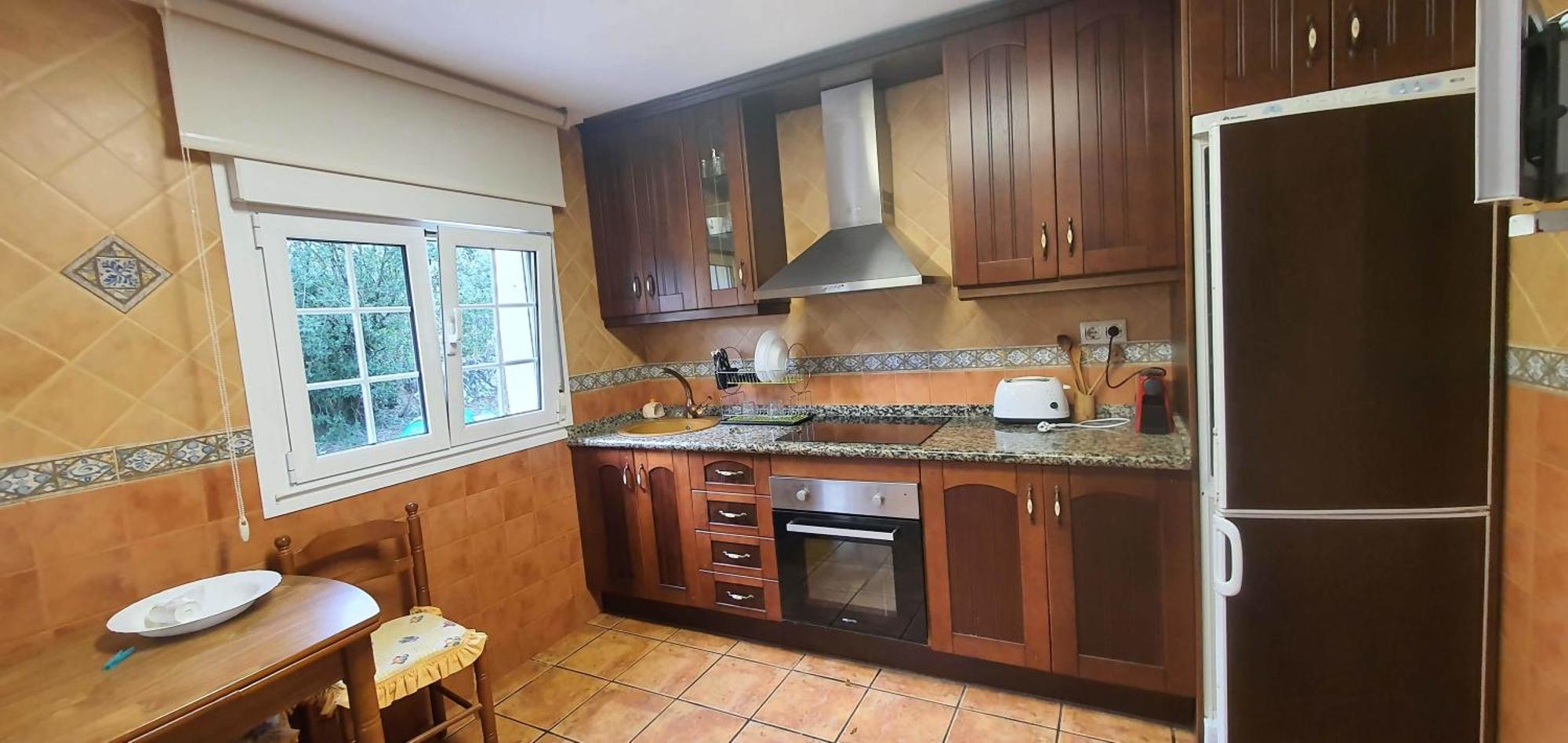 Vivienda Vacacional El Cuetu Del Sella Llames de Pría Εξωτερικό φωτογραφία